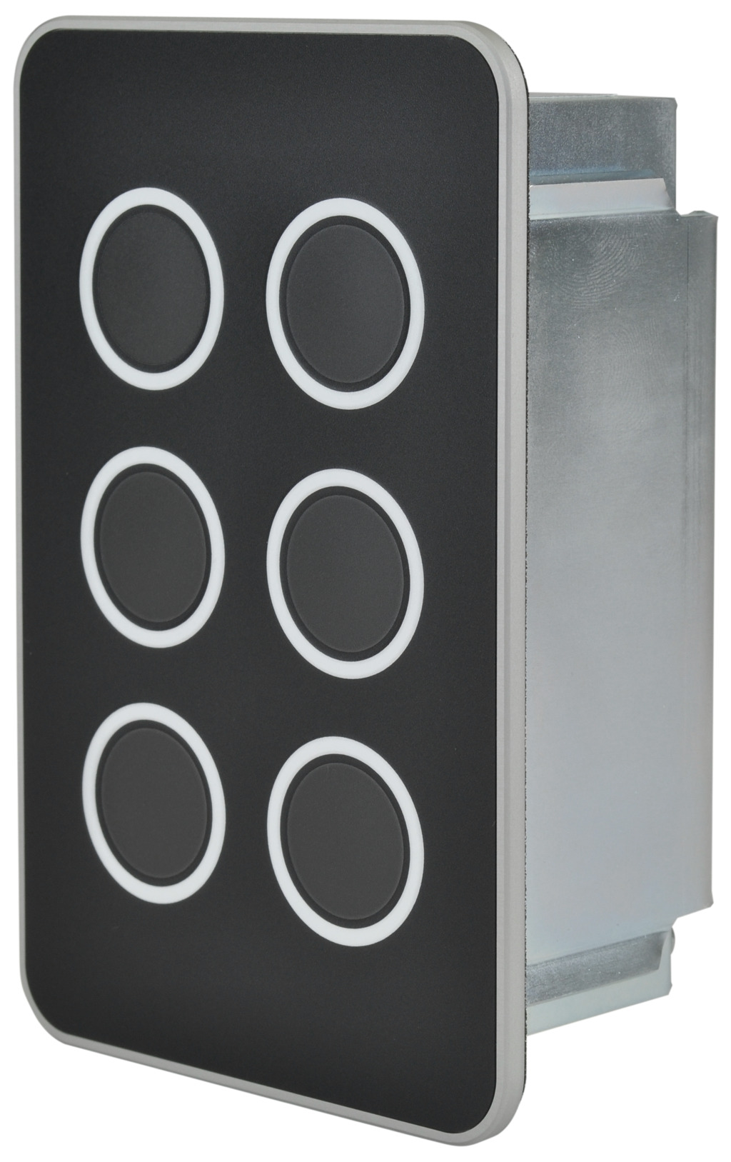 Keypad modules | B&R Industrial Automation
