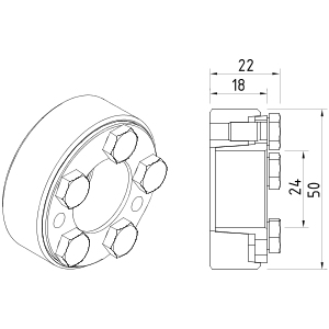 8GA75-090-ZSR24-0