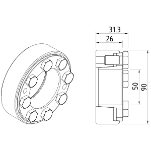8GA75-142-ZSR50-0