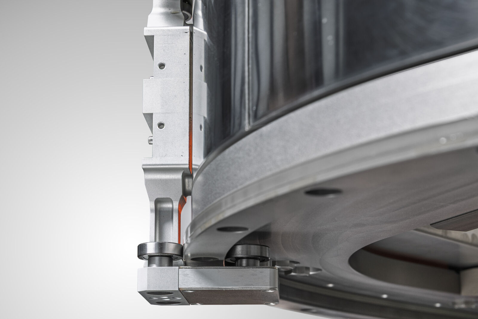Acopos Track B&R advances ACOPOStrak technology for increased load and higher ...