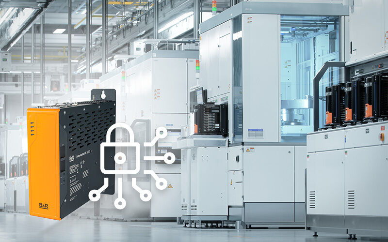 Automation PC 3200 | B&R Industrial Automation