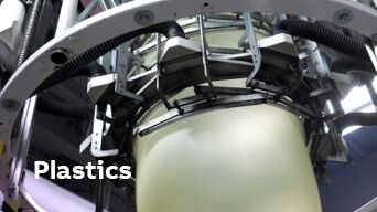 行业 | B&R Industrial Automation