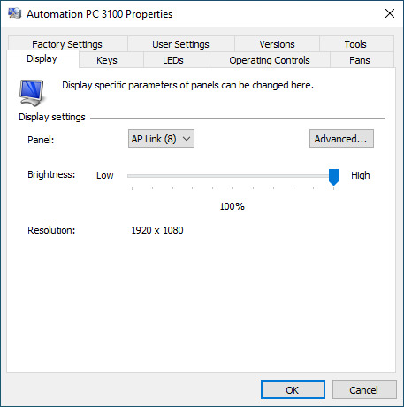 Automation Device Interface (ADI) | B&R Industrial Automation