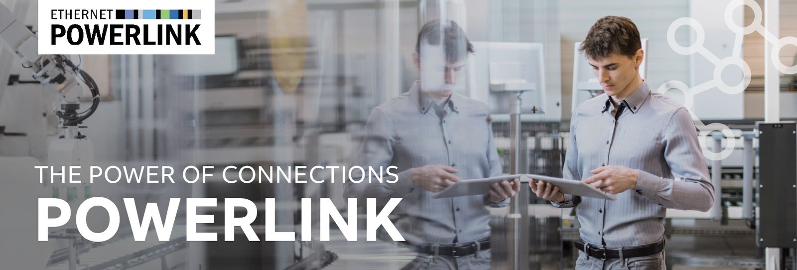 POWERLINK B&R Industrial Automation