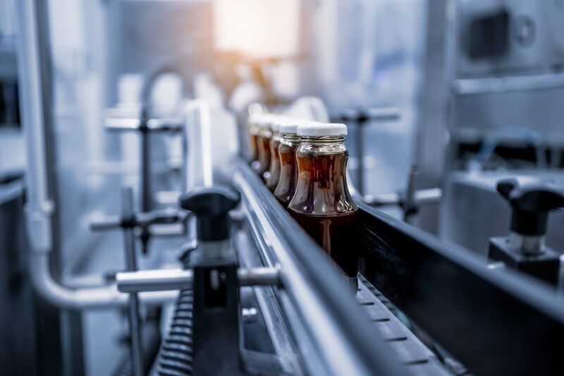 Bu0026R - Your source for machine and factory automation | Bu0026R Industrial  Automation