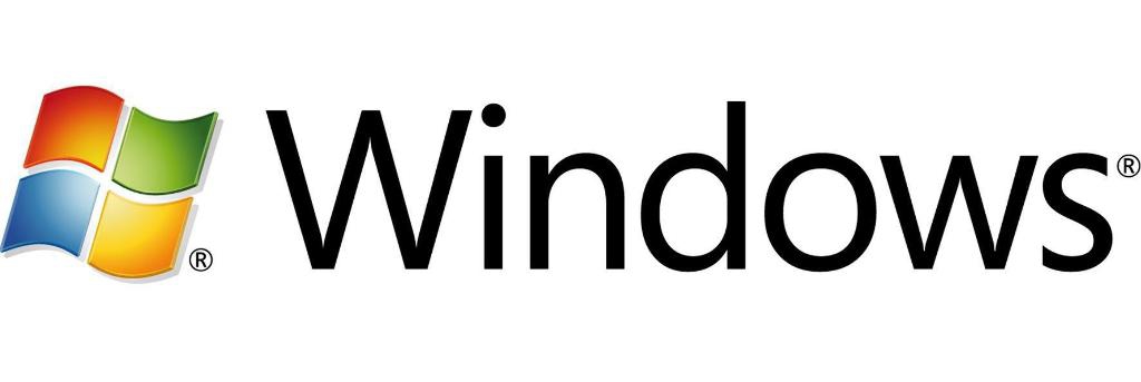 Windows Operating Systems