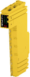 X20SLX811-1