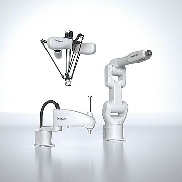 B&R adds flexibility to its Codian robotics offering with Codian AR | B ...