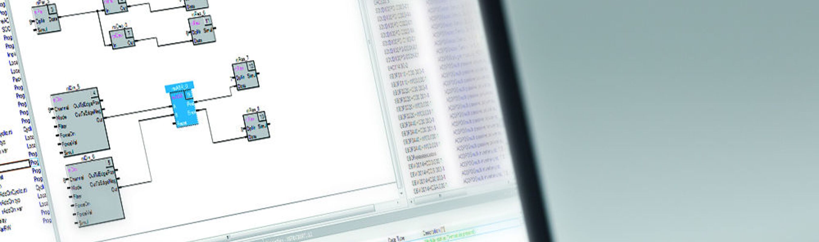 当30 毫秒改变一切| B&R Industrial Automation