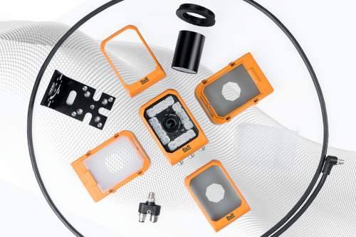 Integrated machine vision | B&R Industrial Automation