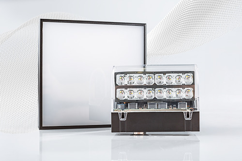 Integrated machine vision | B&R Industrial Automation