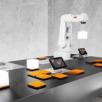 Adaptive transport systems